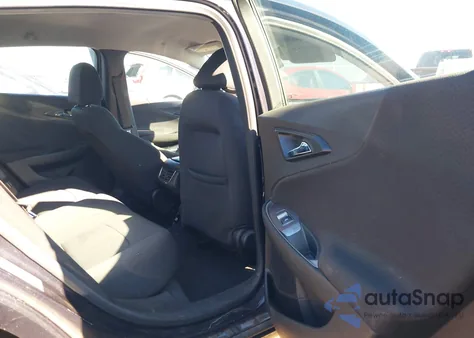 2023 Chevrolet Malibu Fwd 1Lt z USA, uszkodzony, nr VIN 1G1ZD5STXPF161780